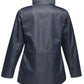 Benson III Women's Breathable 3-in-1 Jacket - Navy