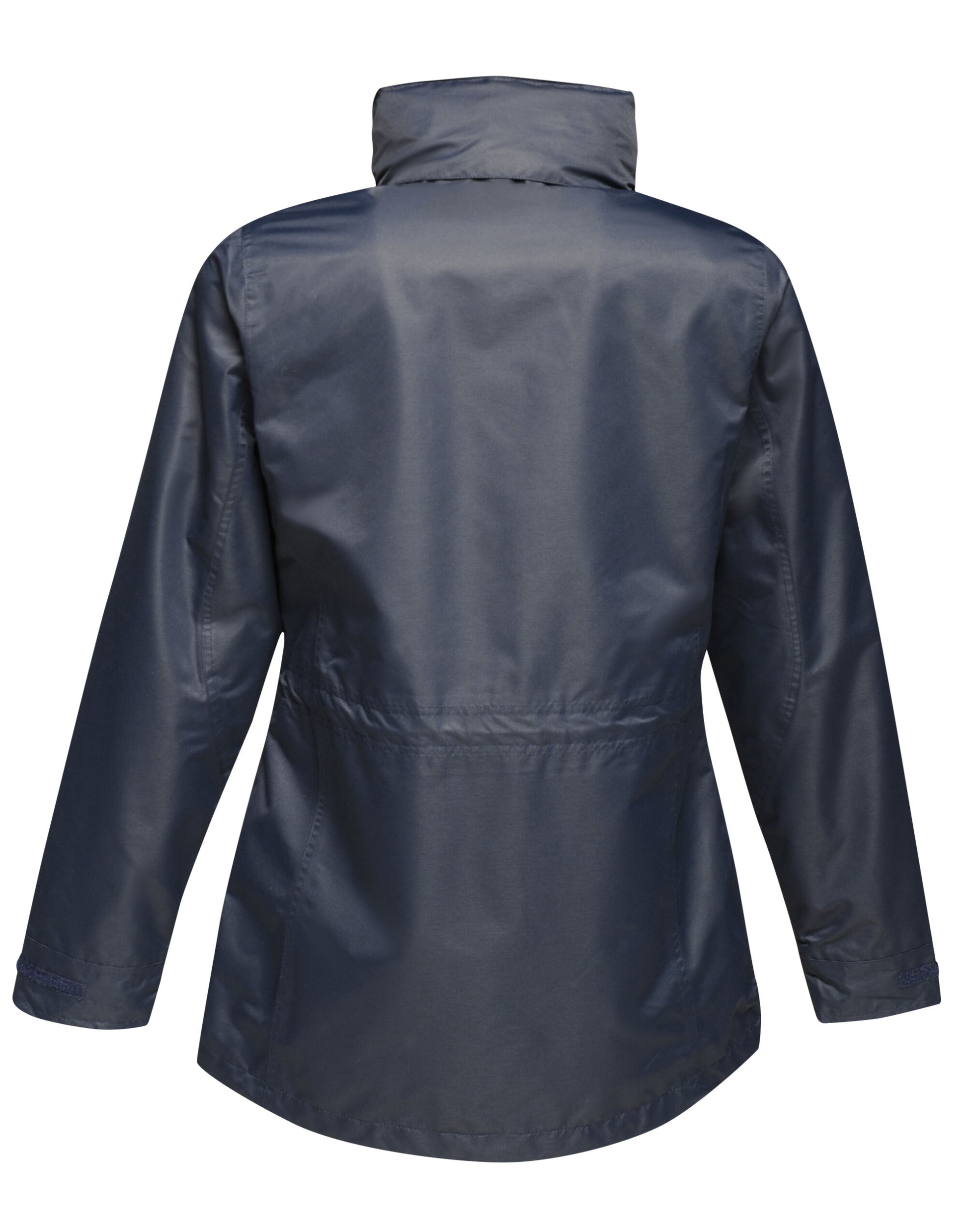 Benson III Women's Breathable 3-in-1 Jacket - Navy