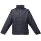 Hudson Men's Fleece Lined Jacket - Navy