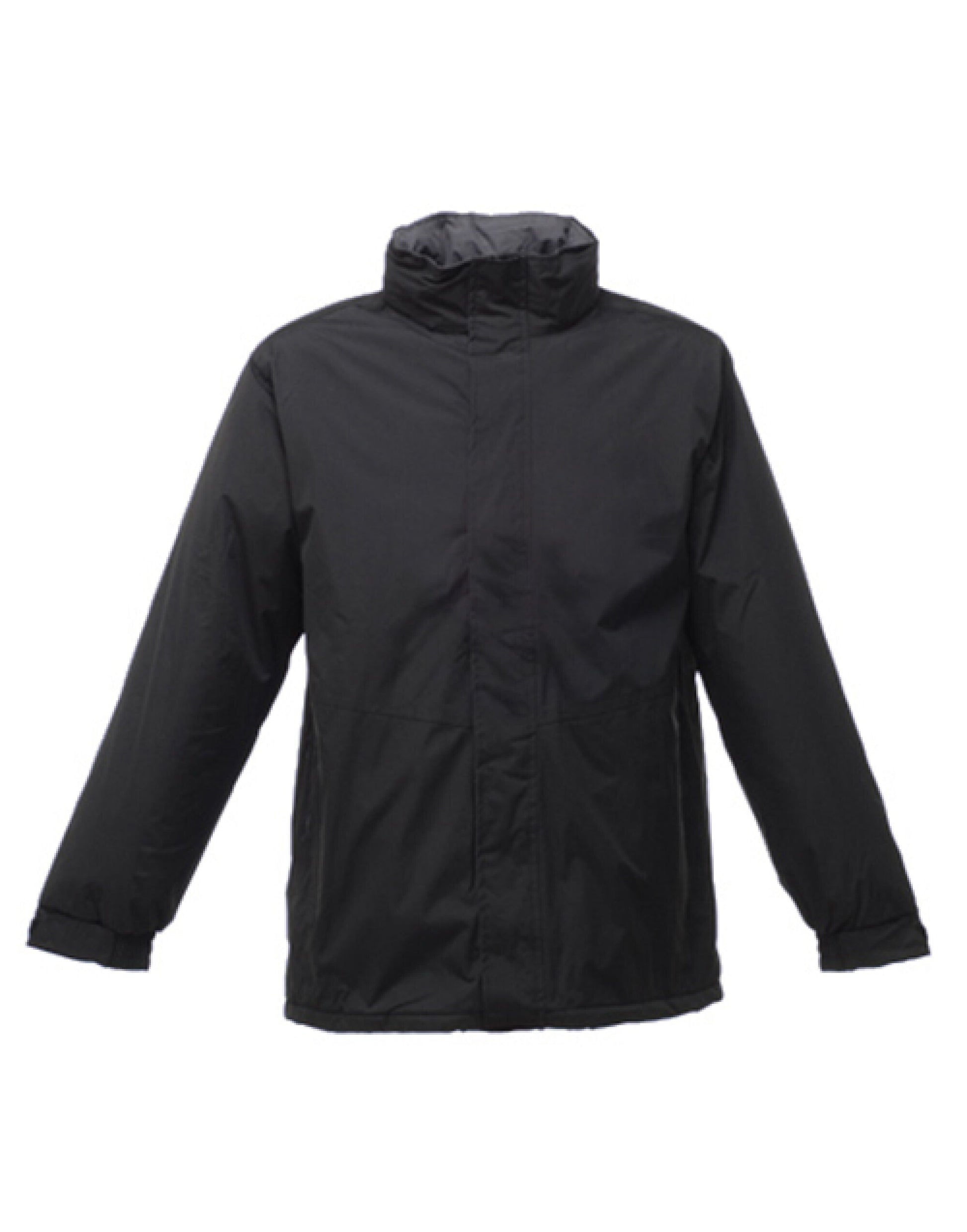 Beauford Men's Insulated Jacket - Black