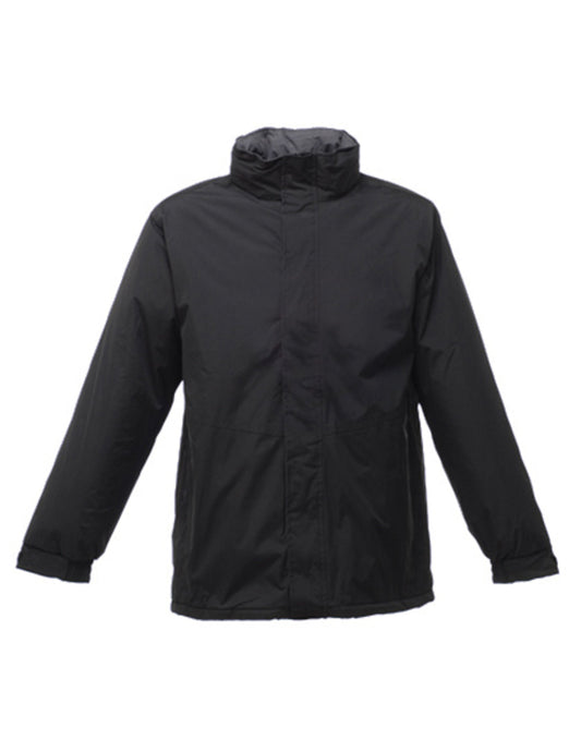 Beauford Men's Insulated Jacket - Black