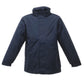 Beauford Men's Insulated Jacket - Navy