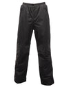 Wetherby Insulated Breathable Lined Overtrouser (Reg) - Black