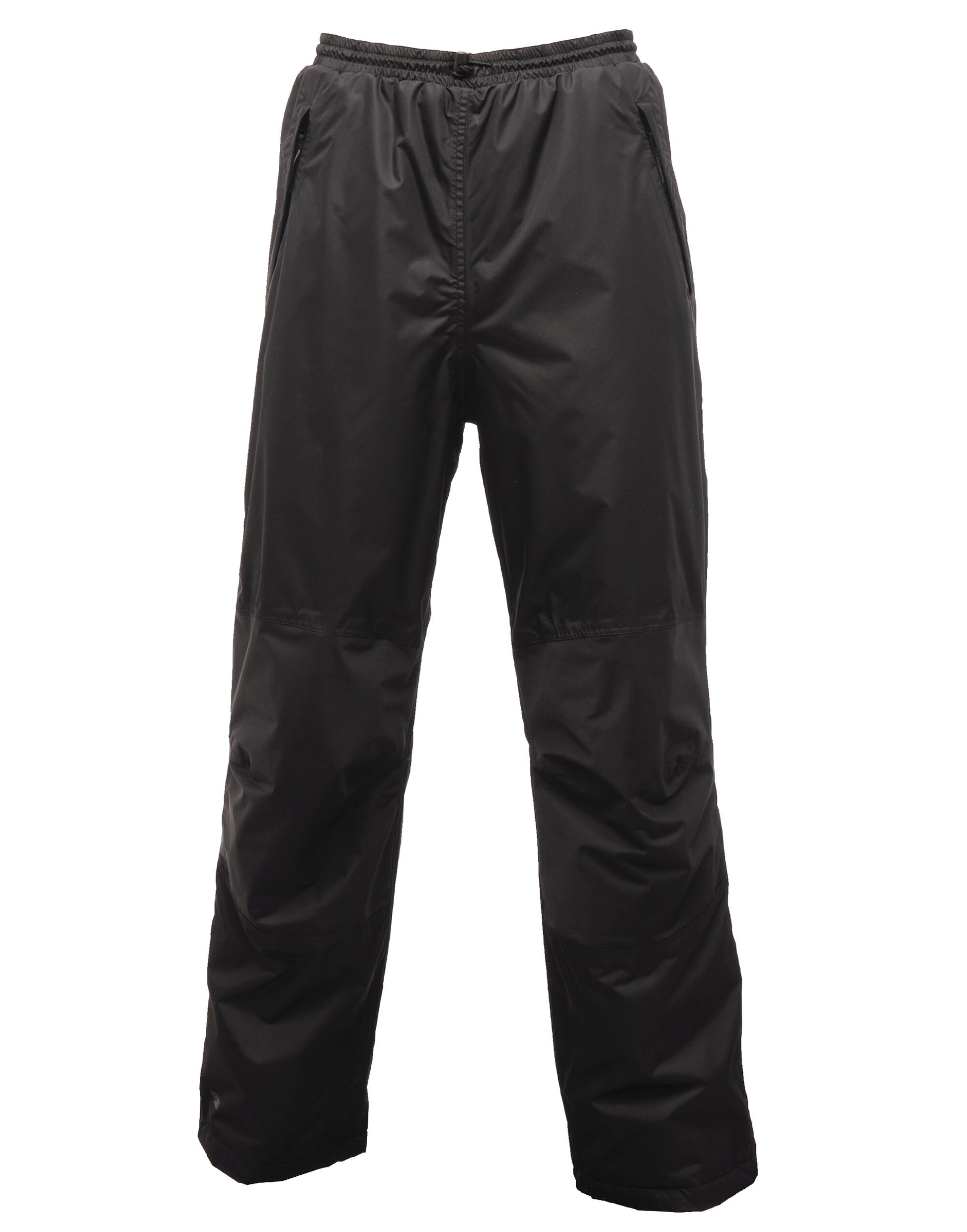 Wetherby Insulated Breathable Lined Overtrouser (Reg) - Black