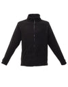 Sigma Heavyweight Fleece - Black