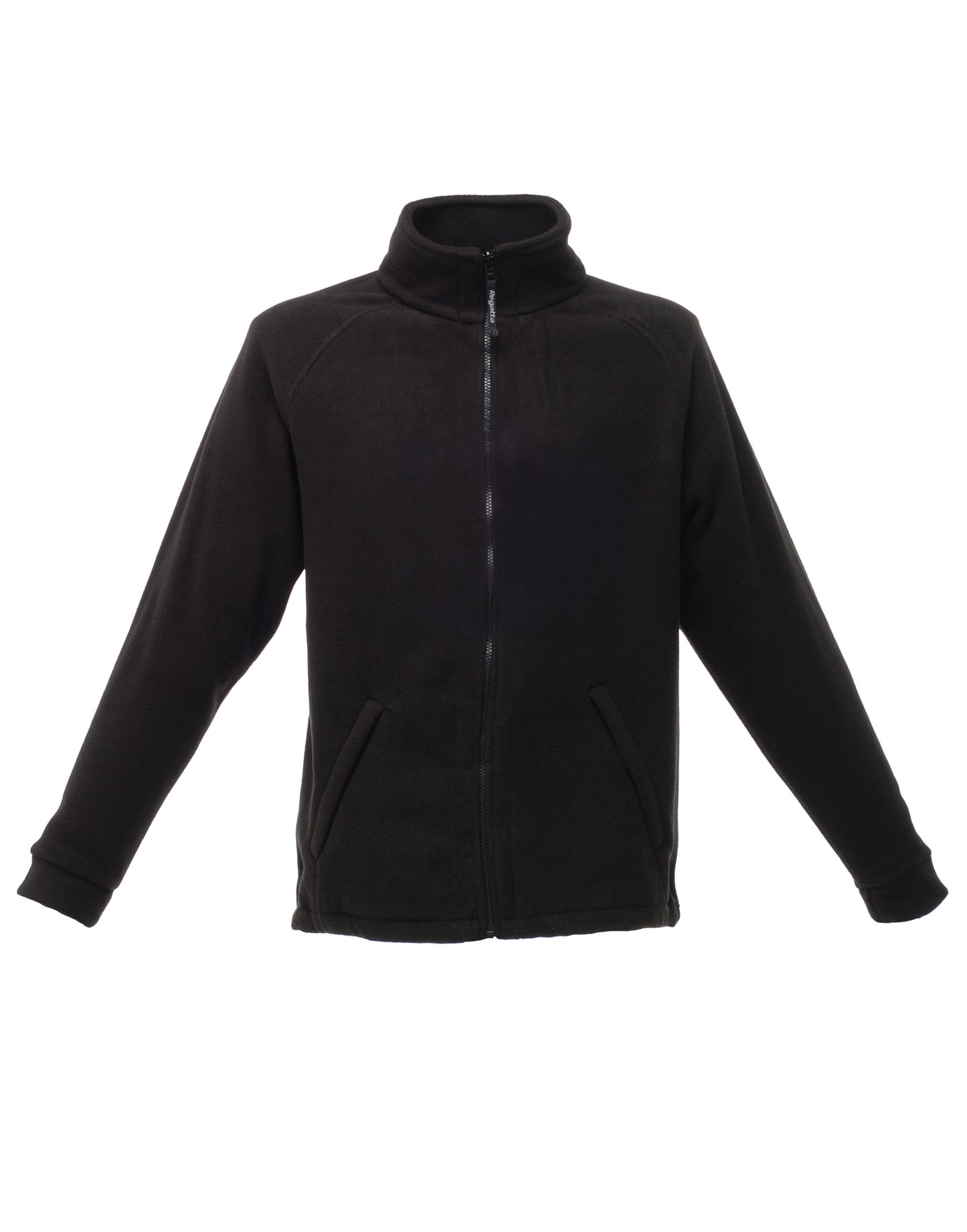 Sigma Heavyweight Fleece - Black