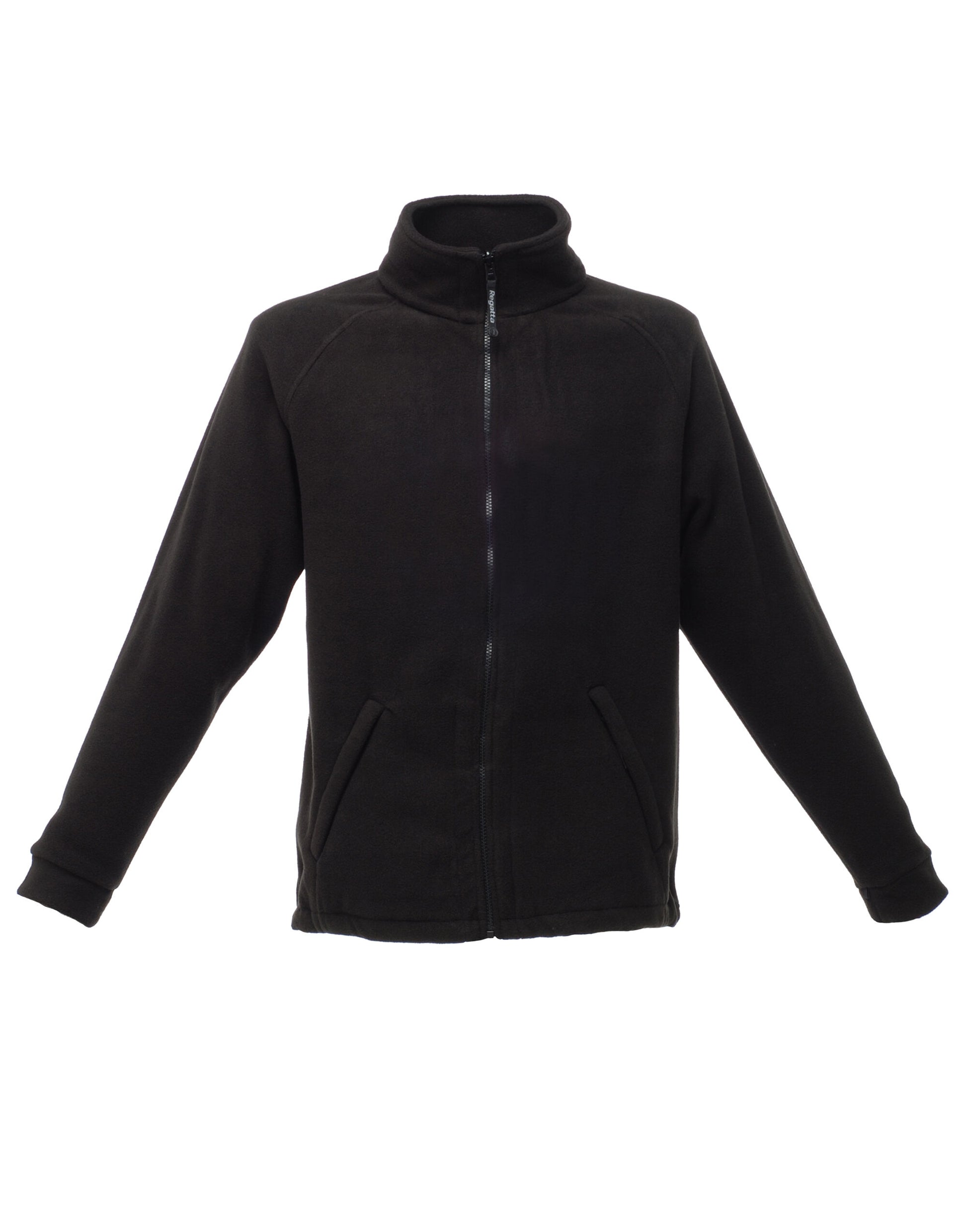 Sigma Heavyweight Fleece - Black