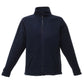 Sigma Heavyweight Fleece - Dark Navy