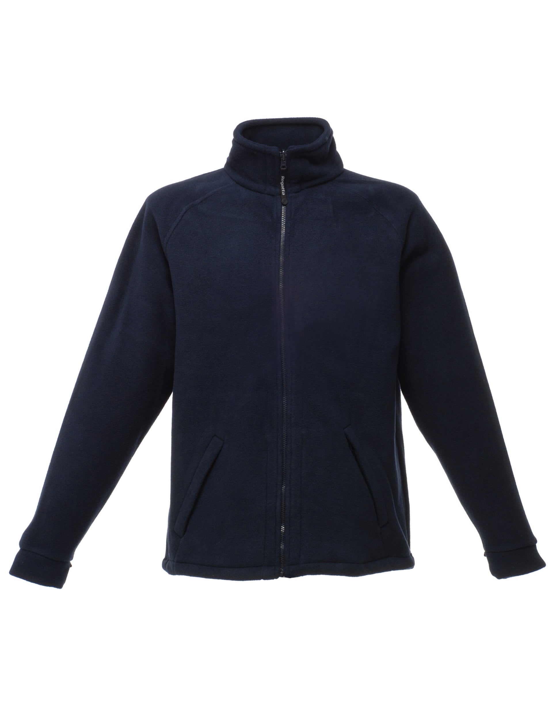 Sigma Heavyweight Fleece - Dark Navy