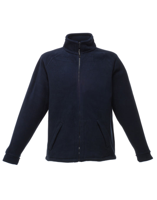 Sigma Heavyweight Fleece - Dark Navy
