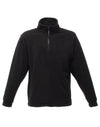 Thor Overhead Fleece - Black