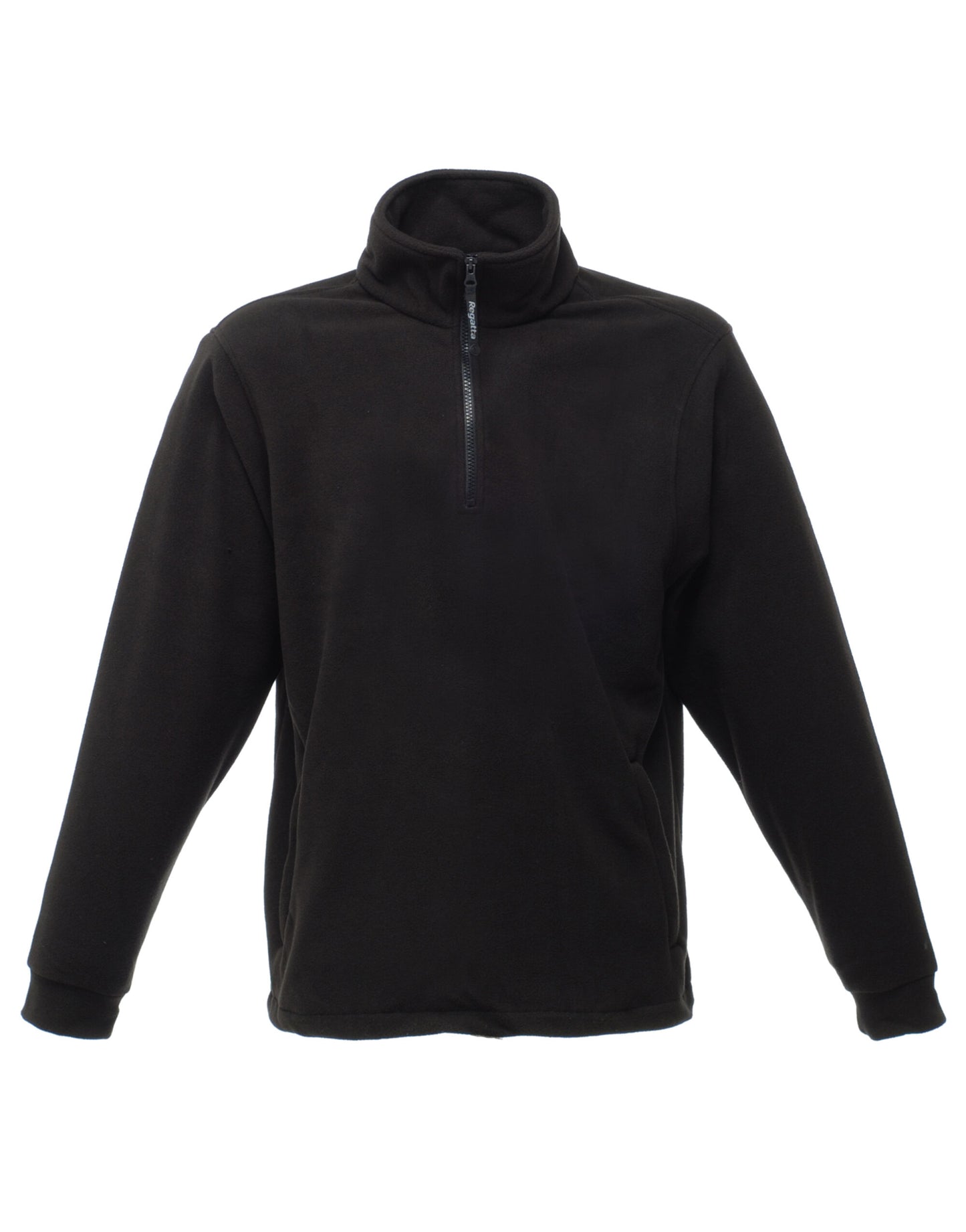 Thor Overhead Fleece - Black