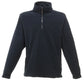Thor Overhead Fleece - Dark Navy
