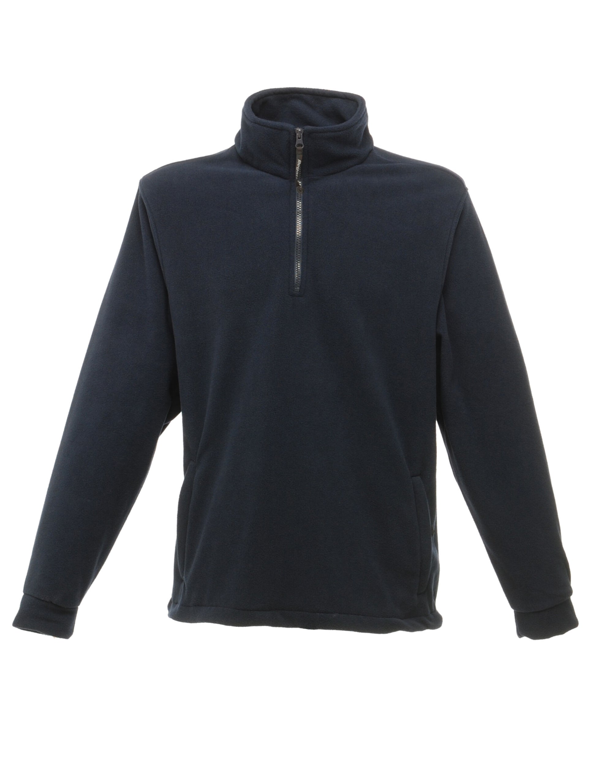 Thor Overhead Fleece - Dark Navy