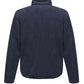 Omicron III Waterproof Breathable Fleece - Navy