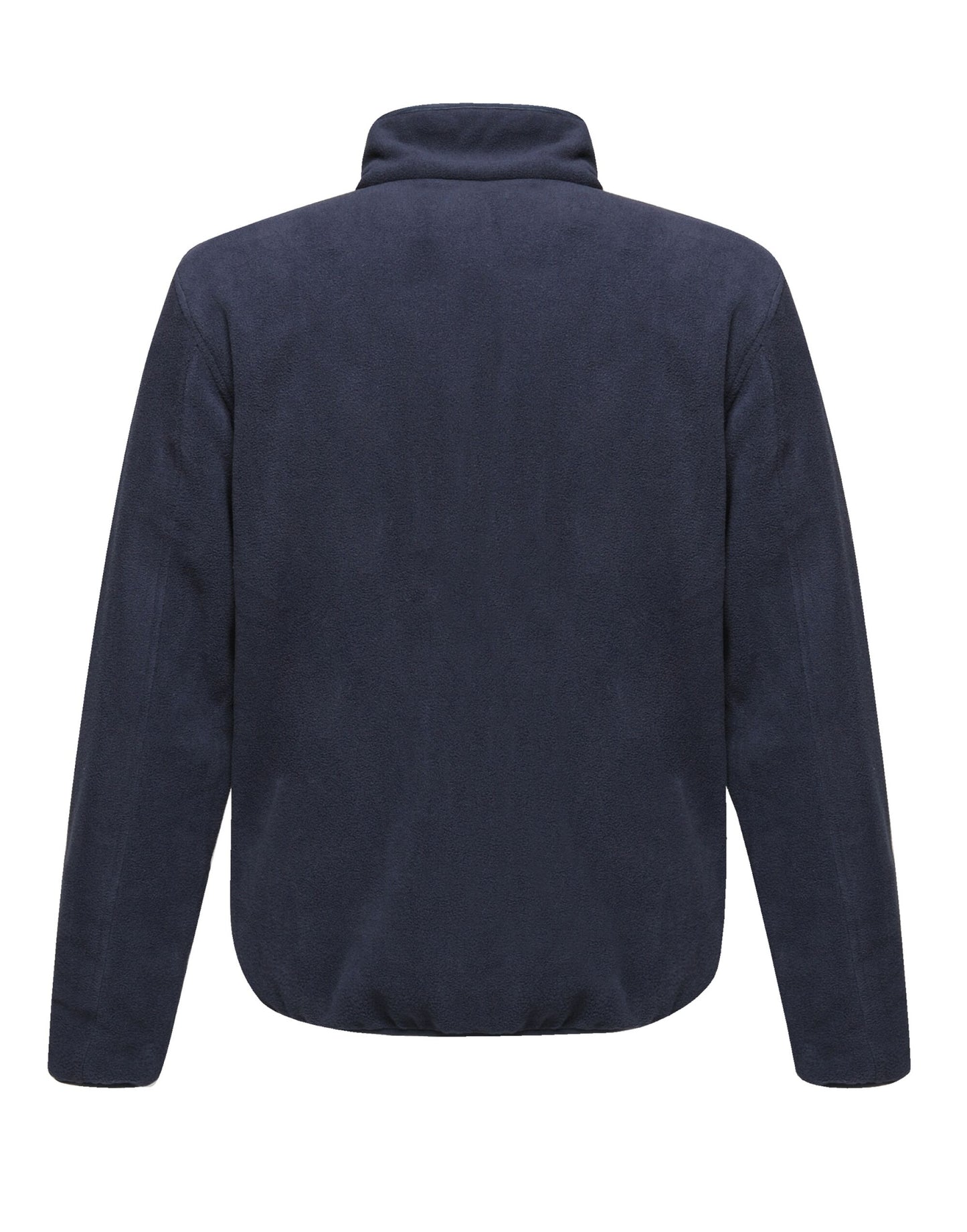 Omicron III Waterproof Breathable Fleece - Navy