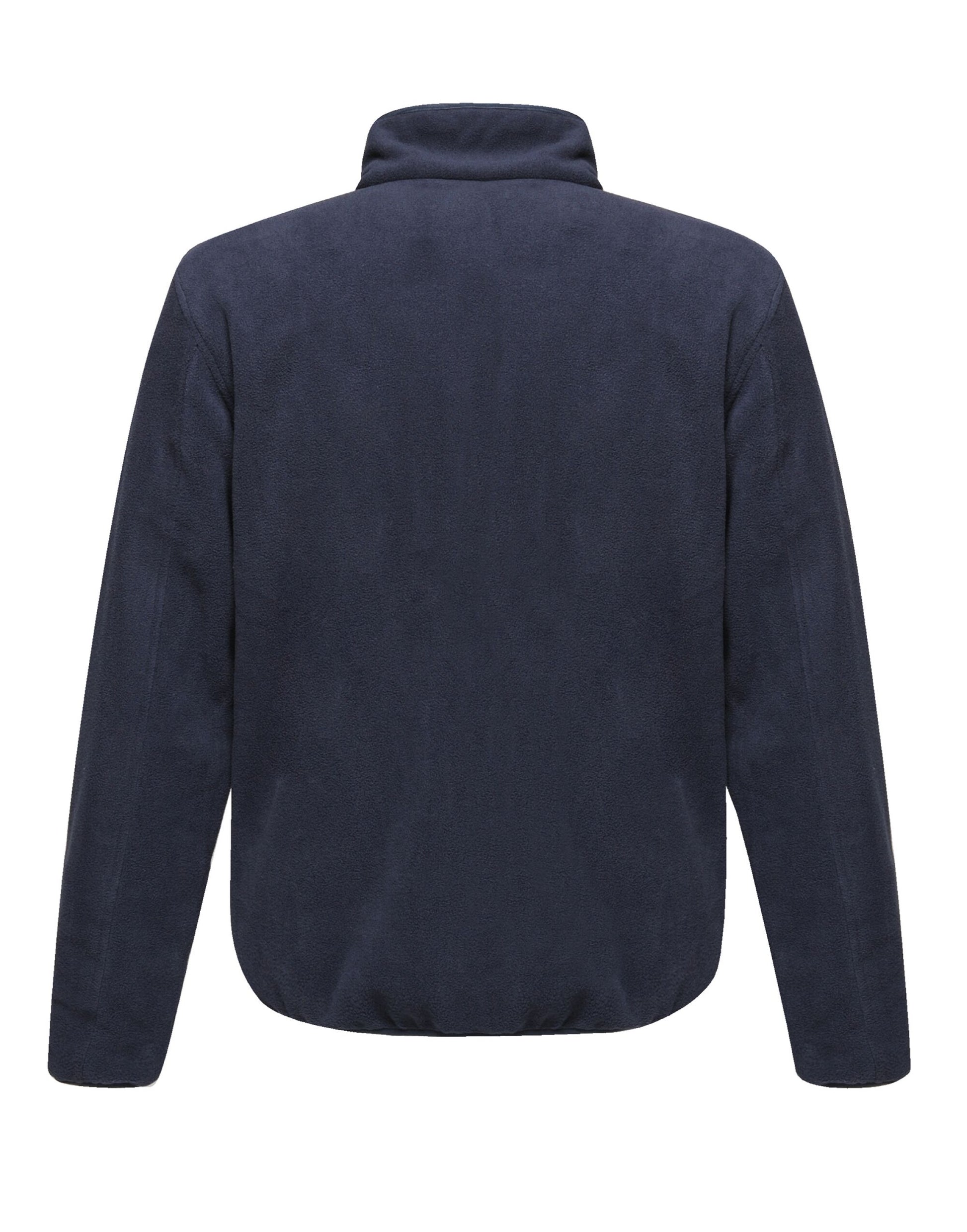 Omicron III Waterproof Breathable Fleece - Navy