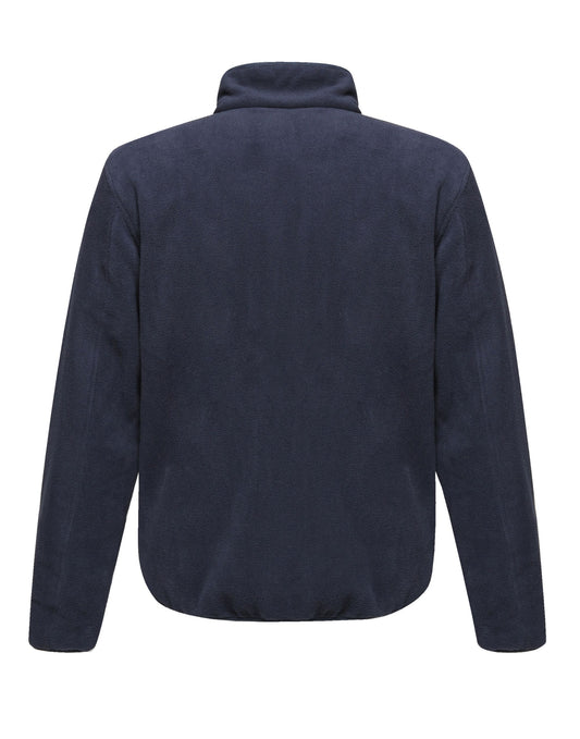 Omicron III Waterproof Breathable Fleece - Navy