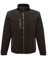 Omicron III Waterproof Breathable Fleece - Black