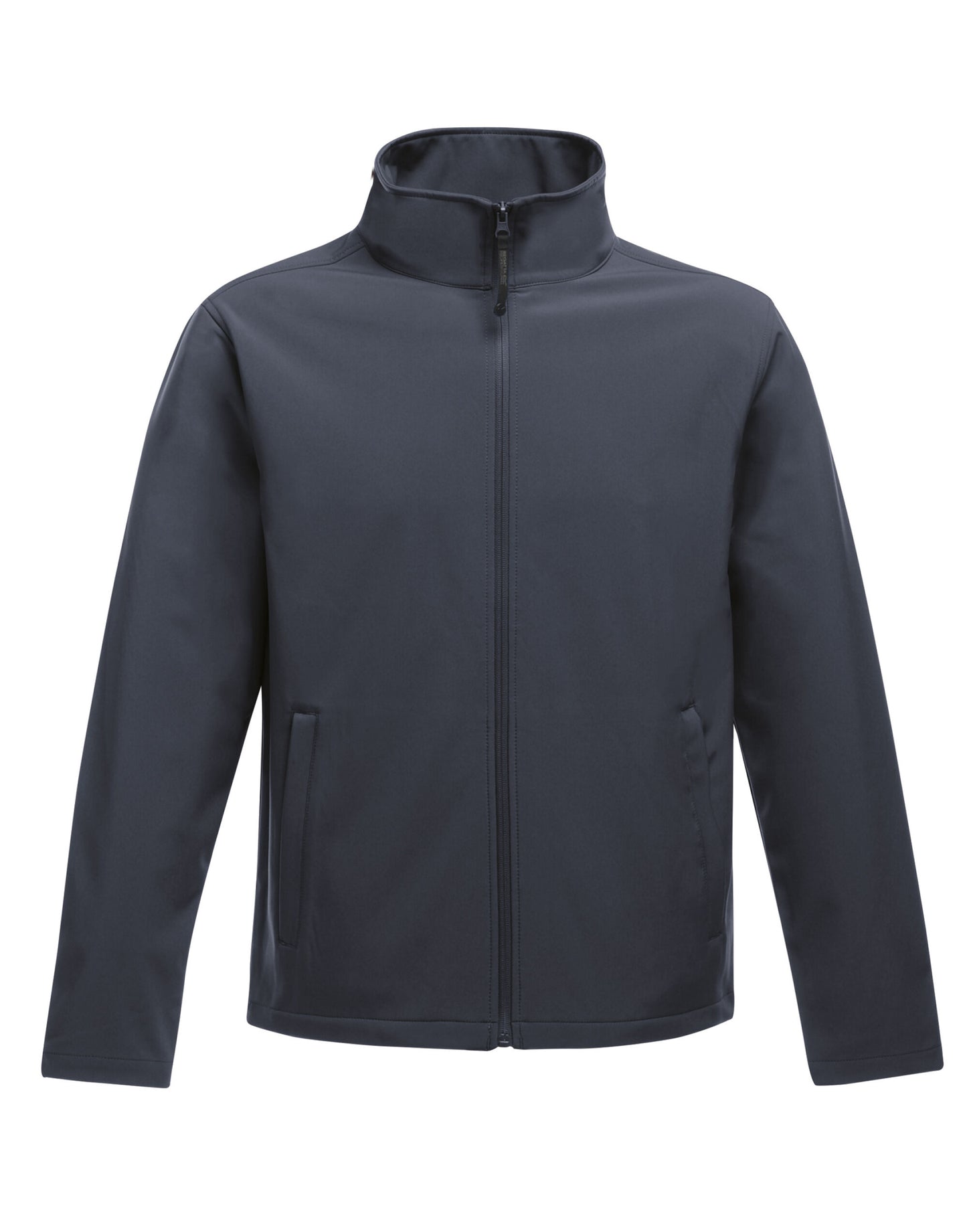 Ablaze Men's Printable Softshell - Navy/Navy