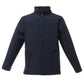 Uproar Men's Interactive Softshell - Navy/Navy
