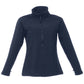 Uproar Ladies' Interactive Softshell - Navy/Navy