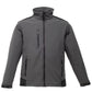 Sandstorm Ripstop Softshell - Seal Grey/Black