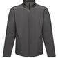 Reid Softshell - Seal Grey