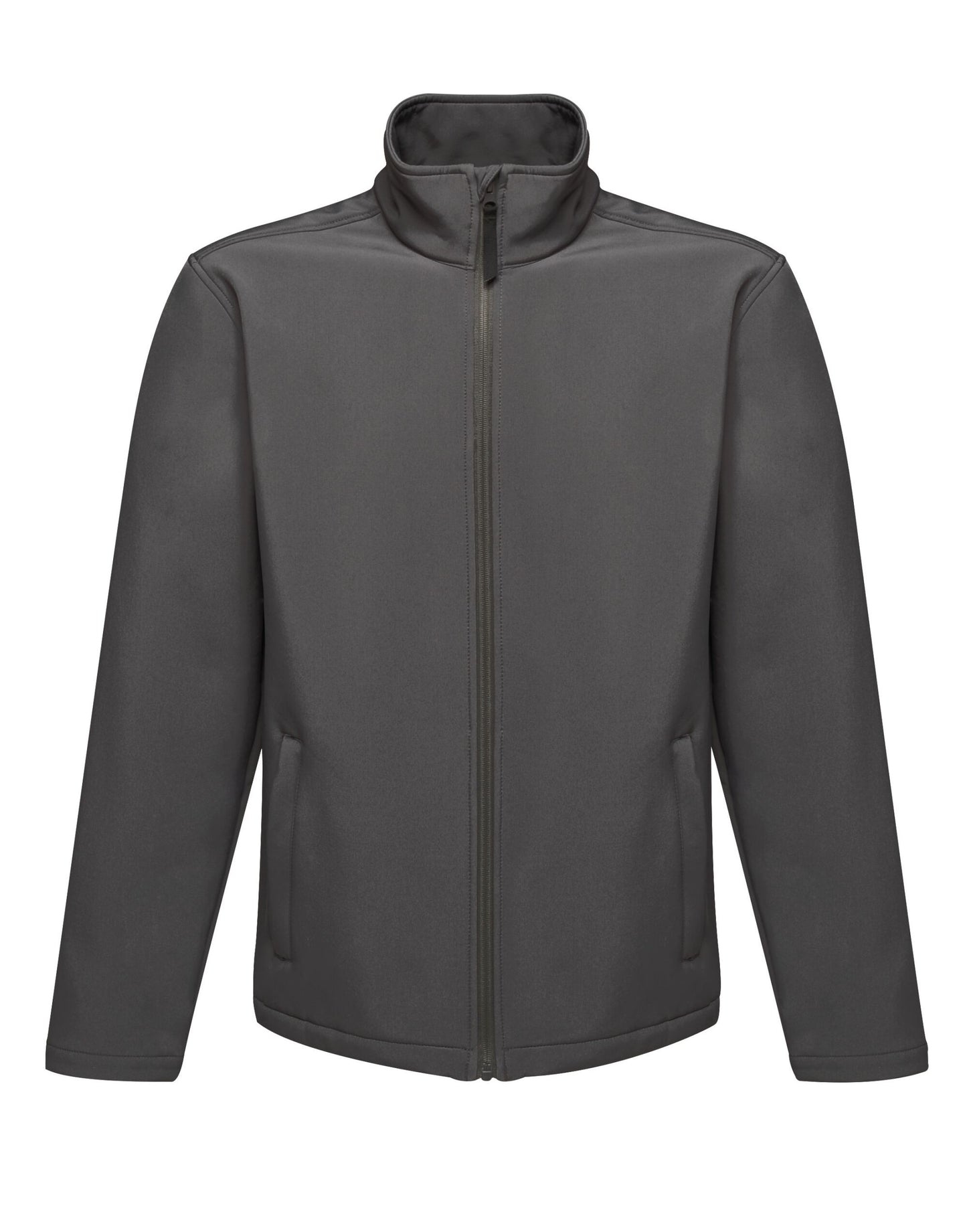 Reid Softshell - Seal Grey