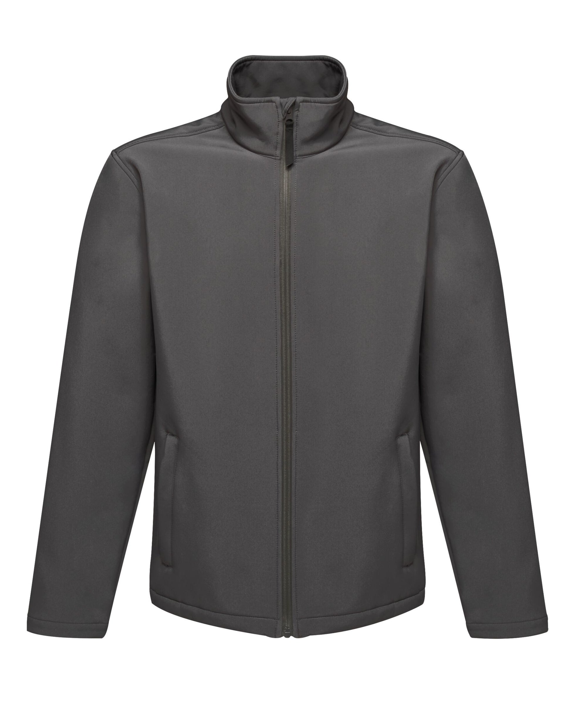 Reid Softshell - Seal Grey