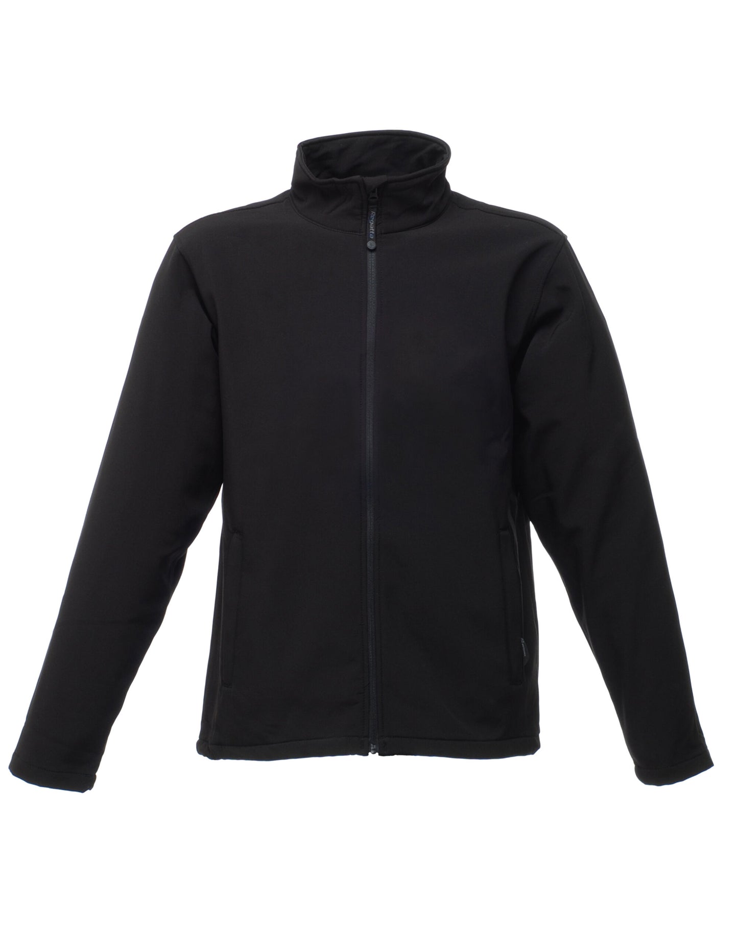 Reid Softshell - Black