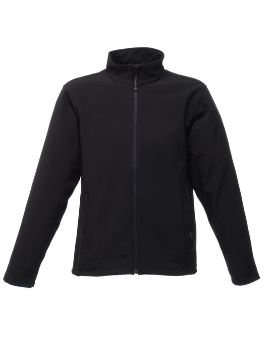 Reid Softshell - Black