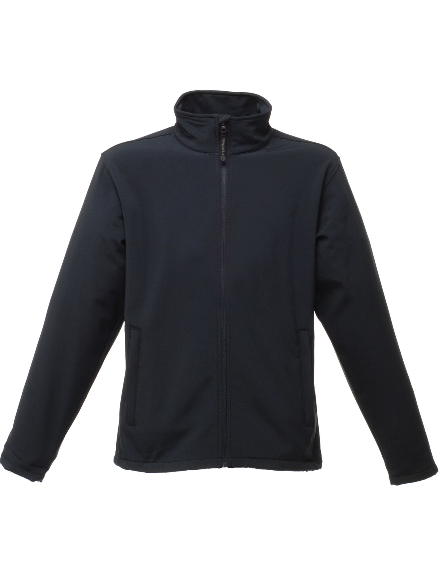 Reid Softshell - Navy
