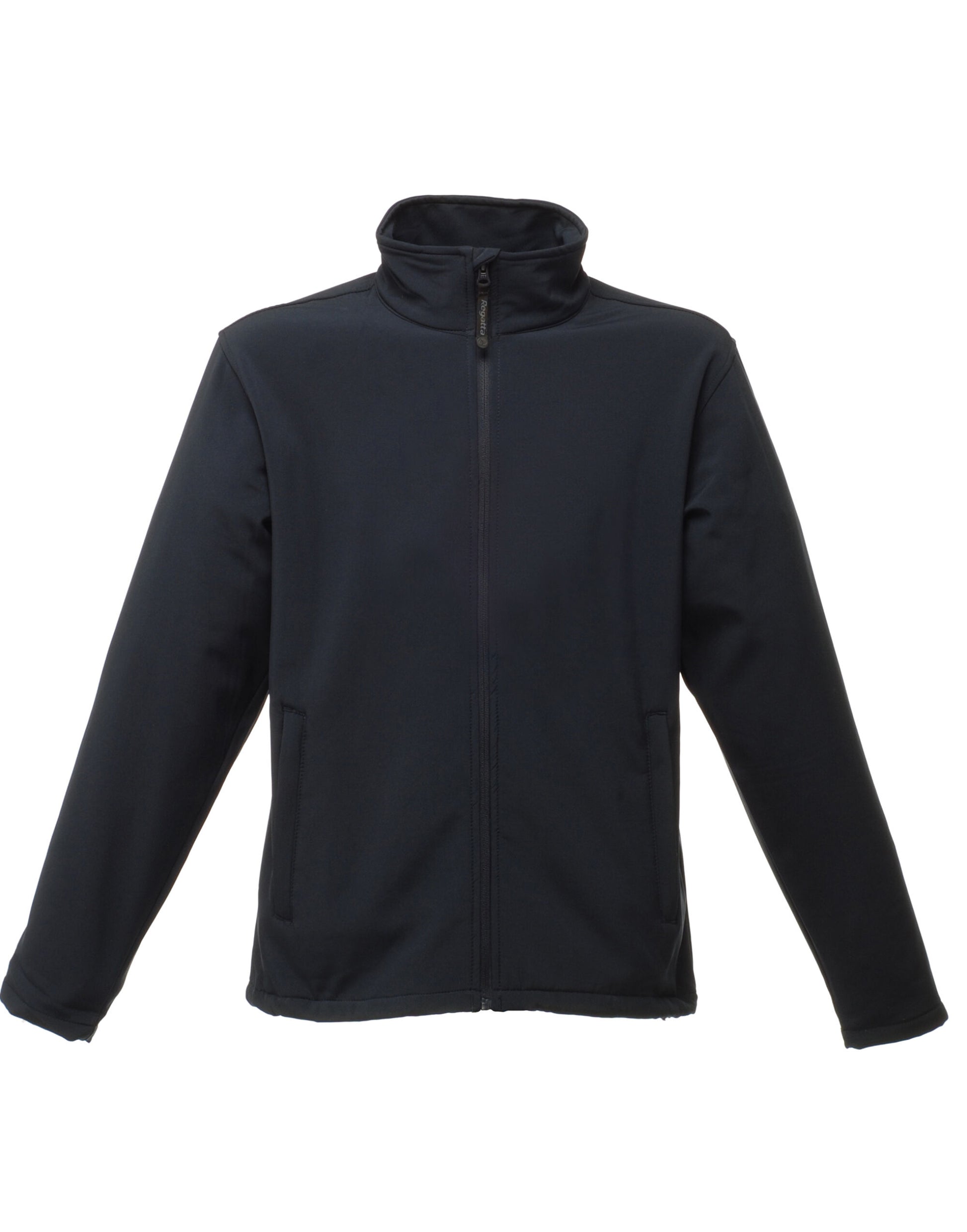 Reid Softshell - Navy
