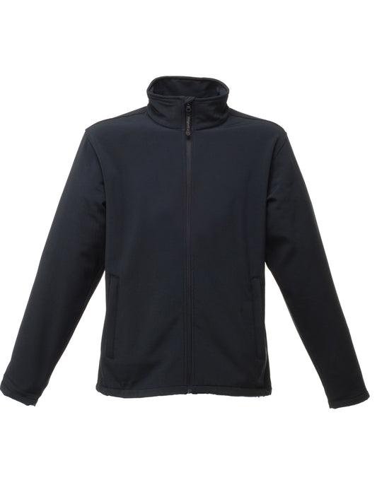 Reid Softshell - Navy