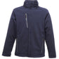 Apex Waterproof Breathable Membrane Softshell - Navy