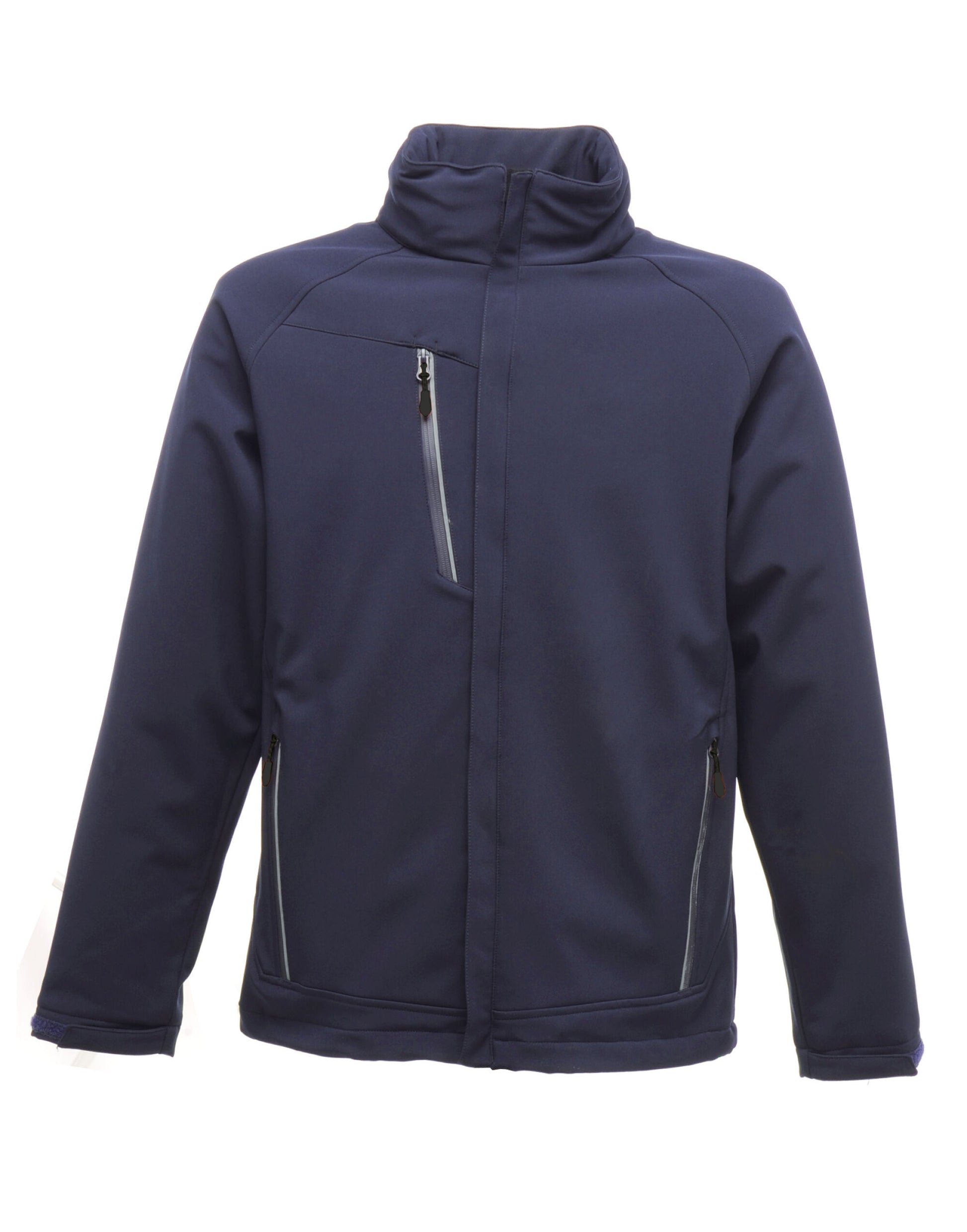 Apex Waterproof Breathable Membrane Softshell - Navy