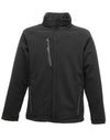 Apex Waterproof Breathable Membrane Softshell - Black