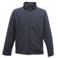 Classic Printable Lightweight Softshell - Navy
