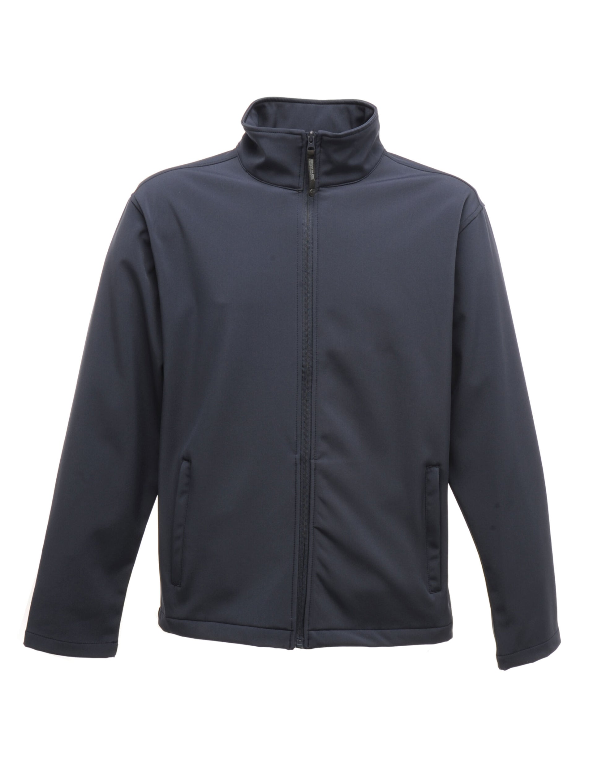 Classic Printable Lightweight Softshell - Navy