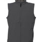 Flux Men's Softshell Bodywarmer - Seal Grey/Seal Grey