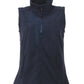 Flux Women's Softshell Bodywarmer - Navy/Navy