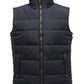 Altoona Insulated Bodywarmer - Navy