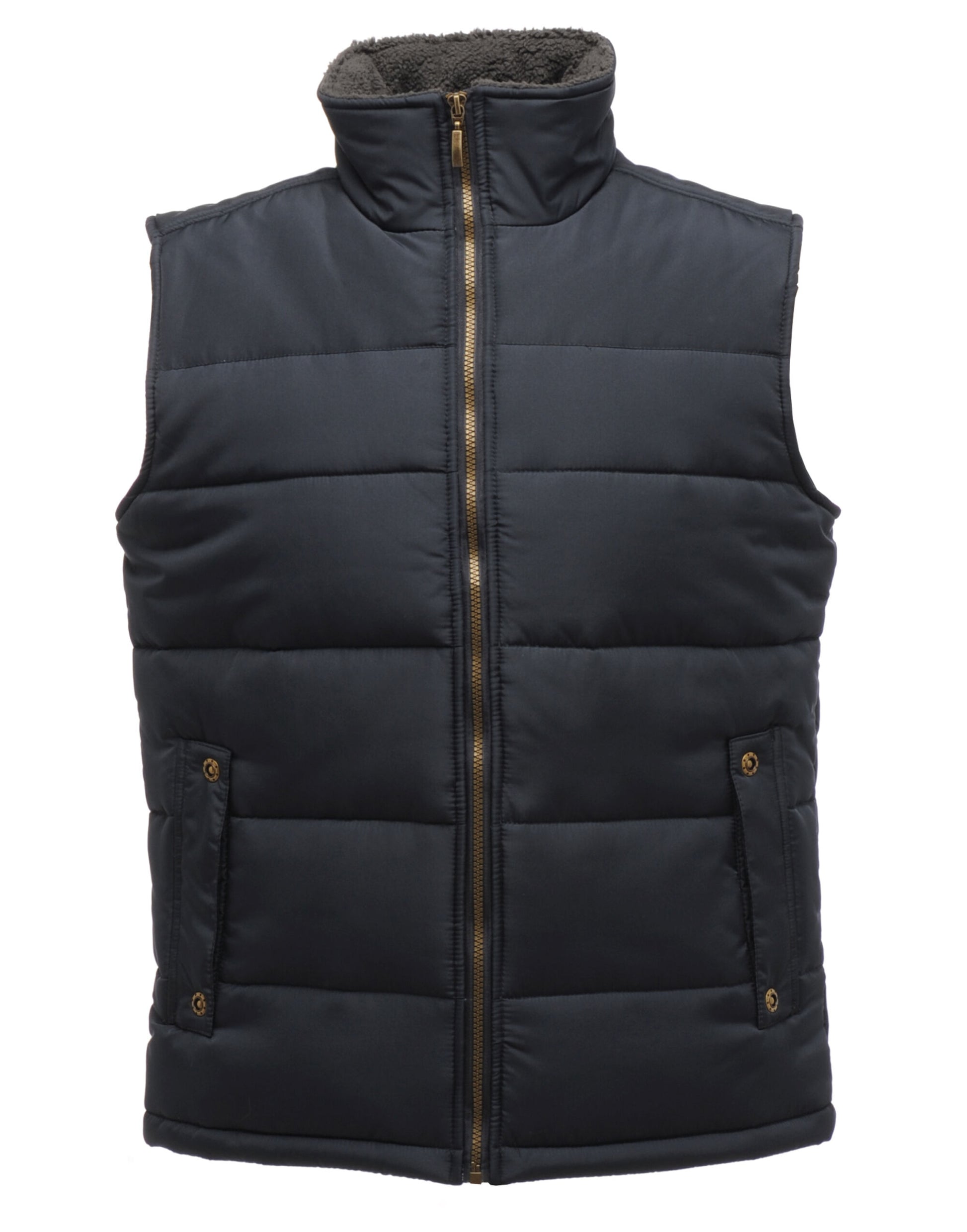 Altoona Insulated Bodywarmer - Navy