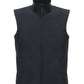 Classic Printable Softshell Bodywarmer - Navy
