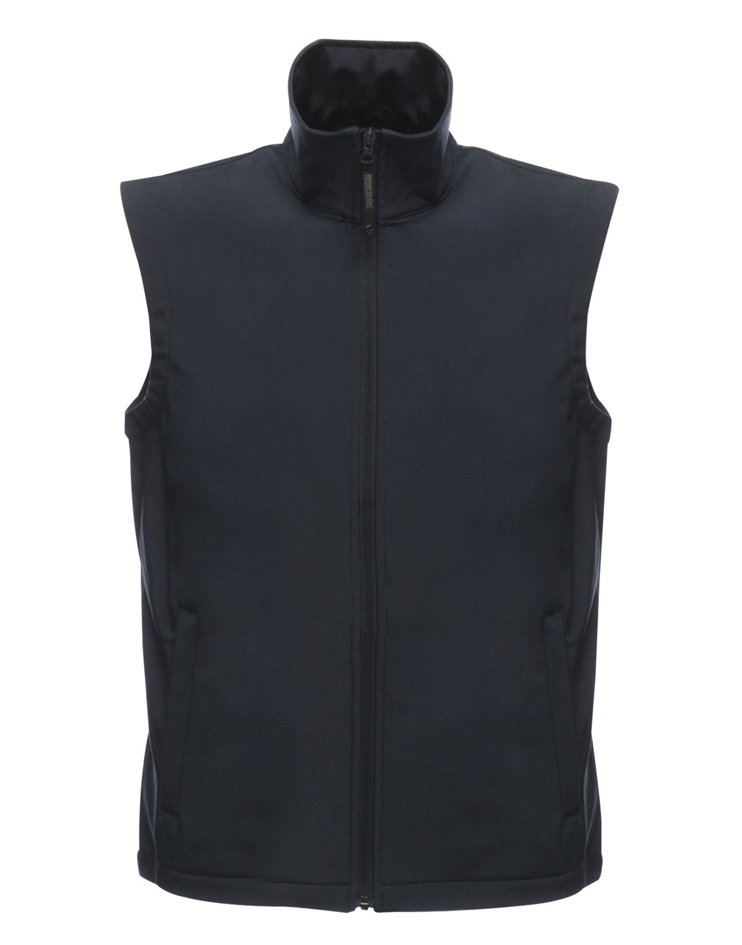 Classic Printable Softshell Bodywarmer - Navy