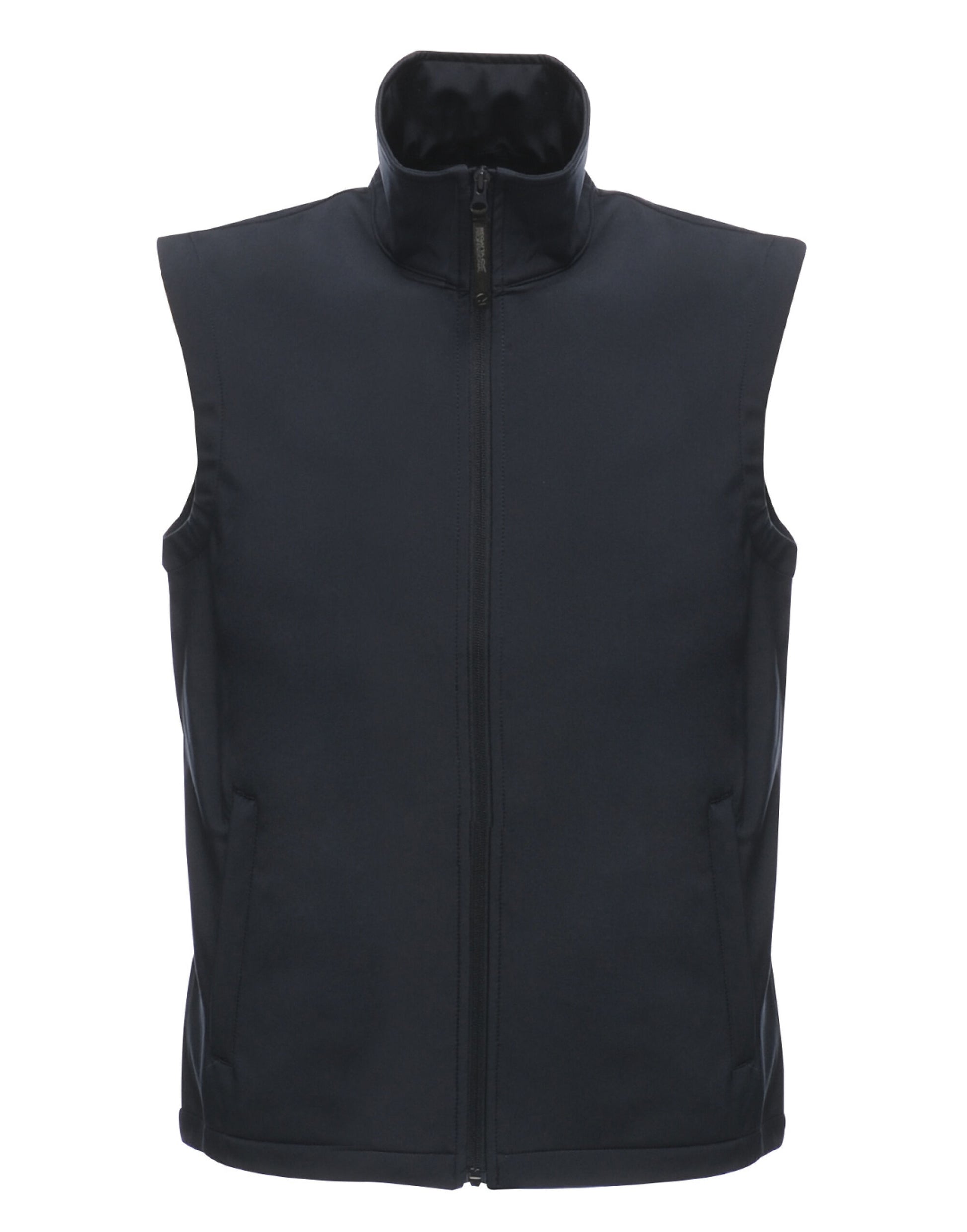 Classic Printable Softshell Bodywarmer - Navy