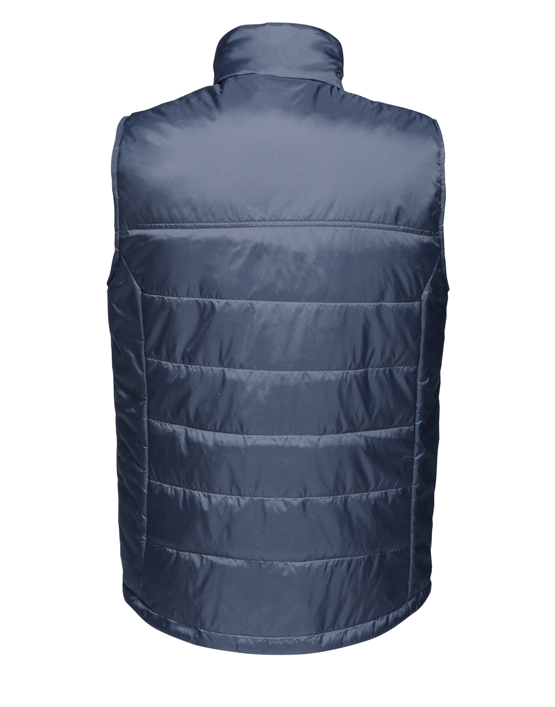 Stage II Men's Insulated Bodywarmer - Navy