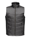 Stage II Men's Insulated Bodywarmer - Black