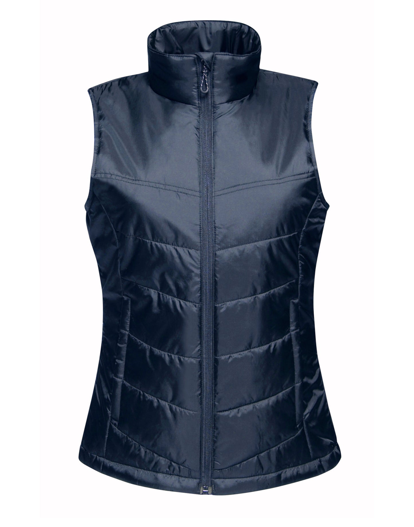 Stage II Women's Insulated Bodywarmer - Navy